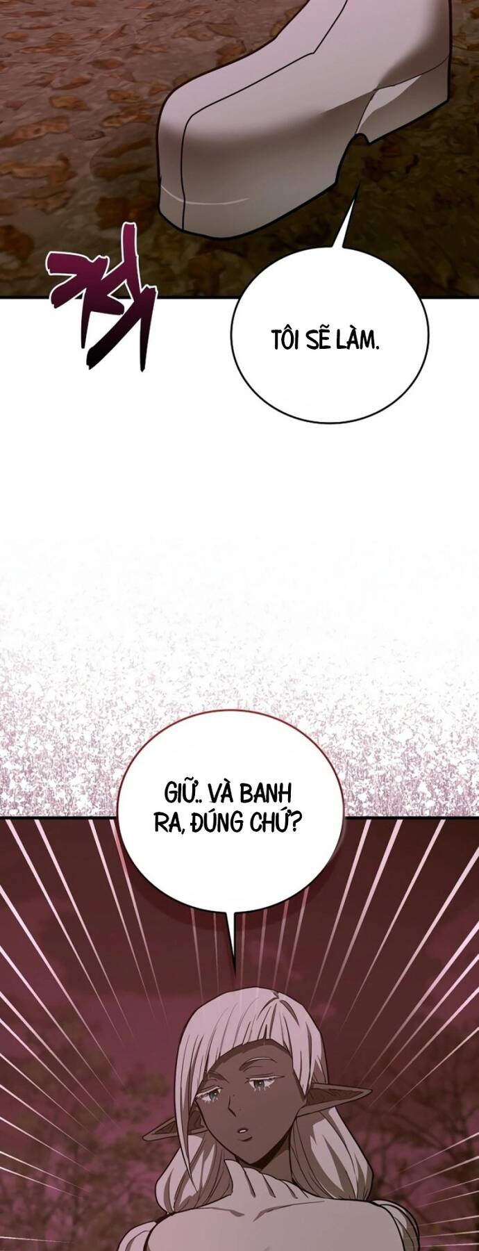 Thánh Cái Khỉ gì Đây Là Sức Mạnh Của Y Học Hiện Đại - Chapter 99 - Page 38