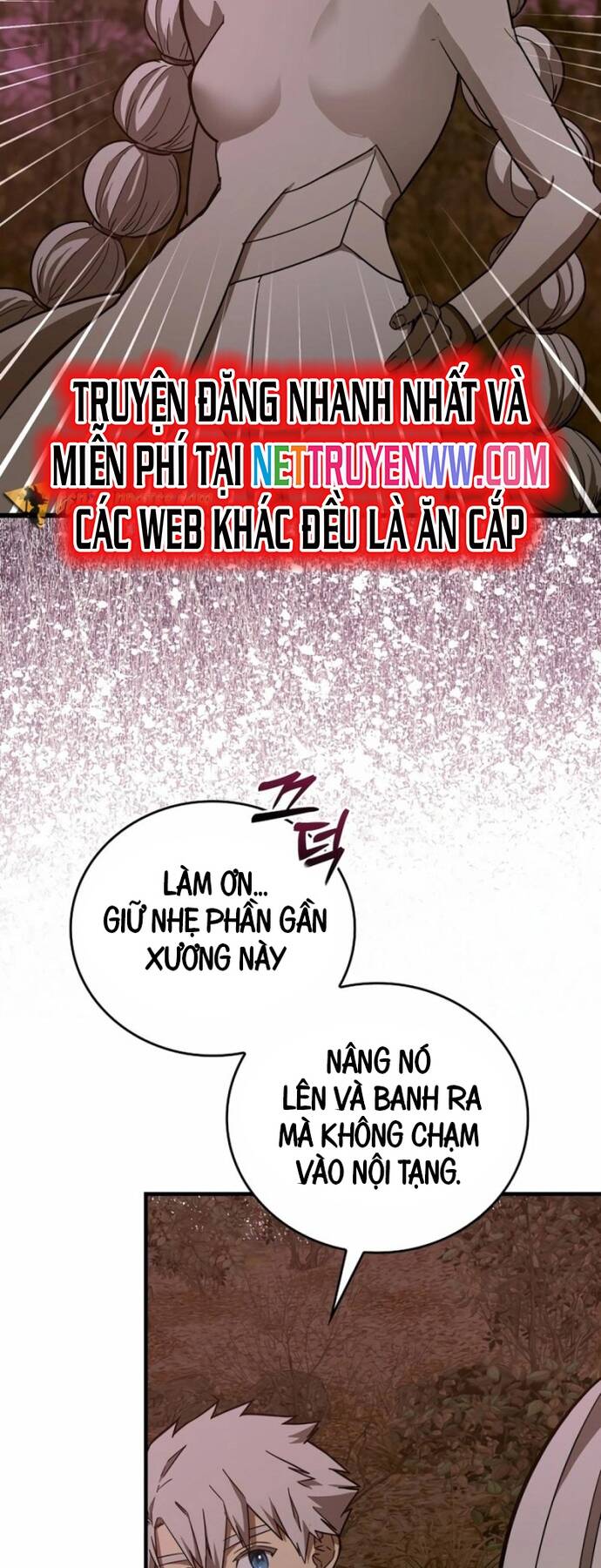 Thánh Cái Khỉ gì Đây Là Sức Mạnh Của Y Học Hiện Đại - Chapter 99 - Page 39