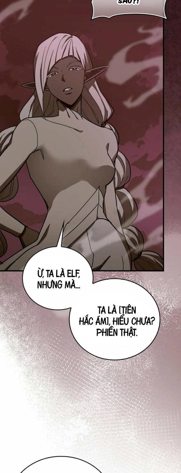 Thánh Cái Khỉ gì Đây Là Sức Mạnh Của Y Học Hiện Đại - Chapter 99 - Page 4