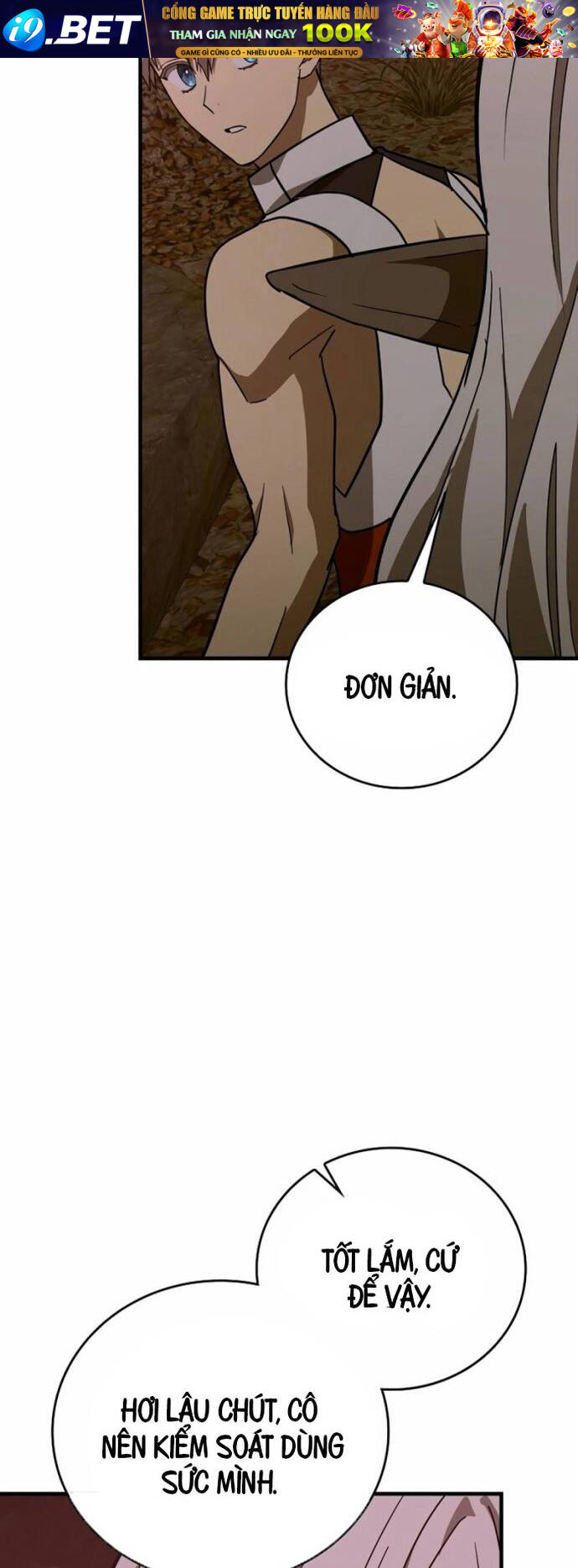 Thánh Cái Khỉ gì Đây Là Sức Mạnh Của Y Học Hiện Đại - Chapter 99 - Page 40