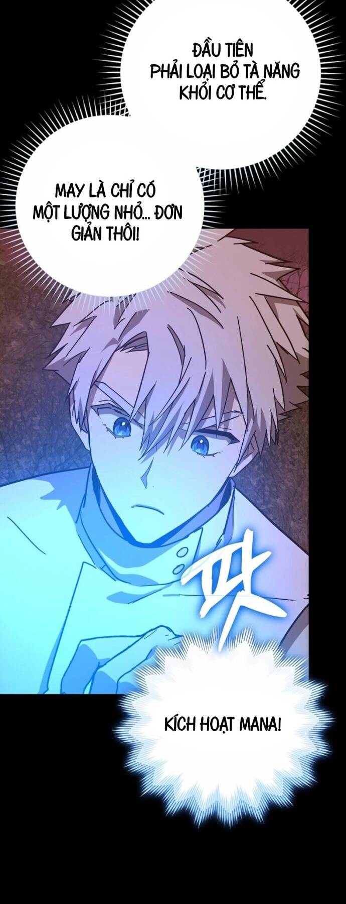 Thánh Cái Khỉ gì Đây Là Sức Mạnh Của Y Học Hiện Đại - Chapter 99 - Page 44