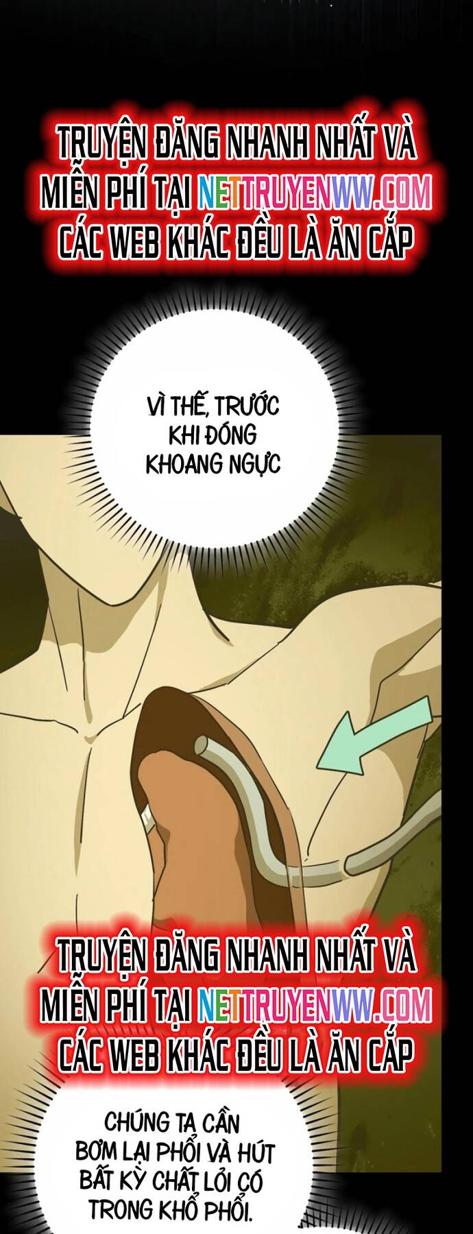 Thánh Cái Khỉ gì Đây Là Sức Mạnh Của Y Học Hiện Đại - Chapter 99 - Page 46