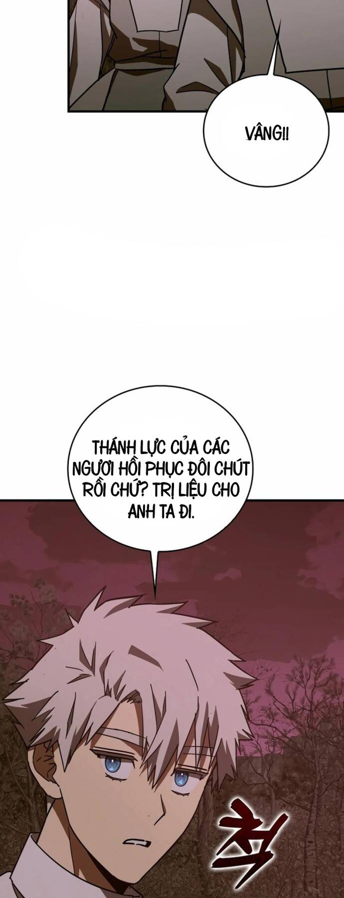 Thánh Cái Khỉ gì Đây Là Sức Mạnh Của Y Học Hiện Đại - Chapter 99 - Page 50