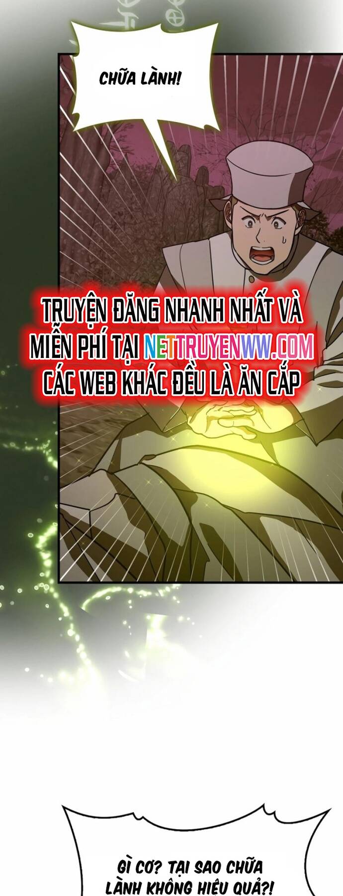 Thánh Cái Khỉ gì Đây Là Sức Mạnh Của Y Học Hiện Đại - Chapter 99 - Page 7