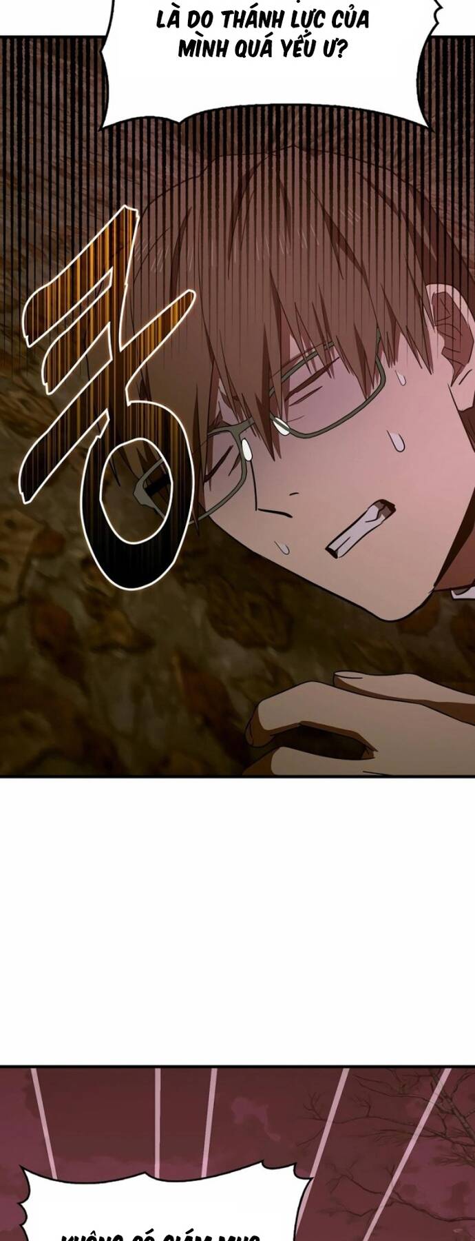 Thánh Cái Khỉ gì Đây Là Sức Mạnh Của Y Học Hiện Đại - Chapter 99 - Page 8