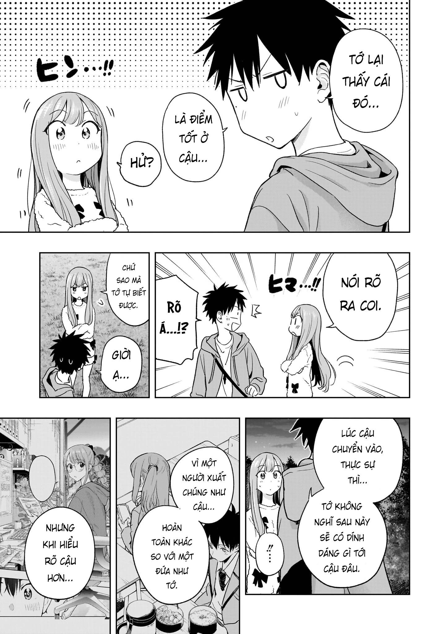 Himaten - Chapter 21 - Page 16