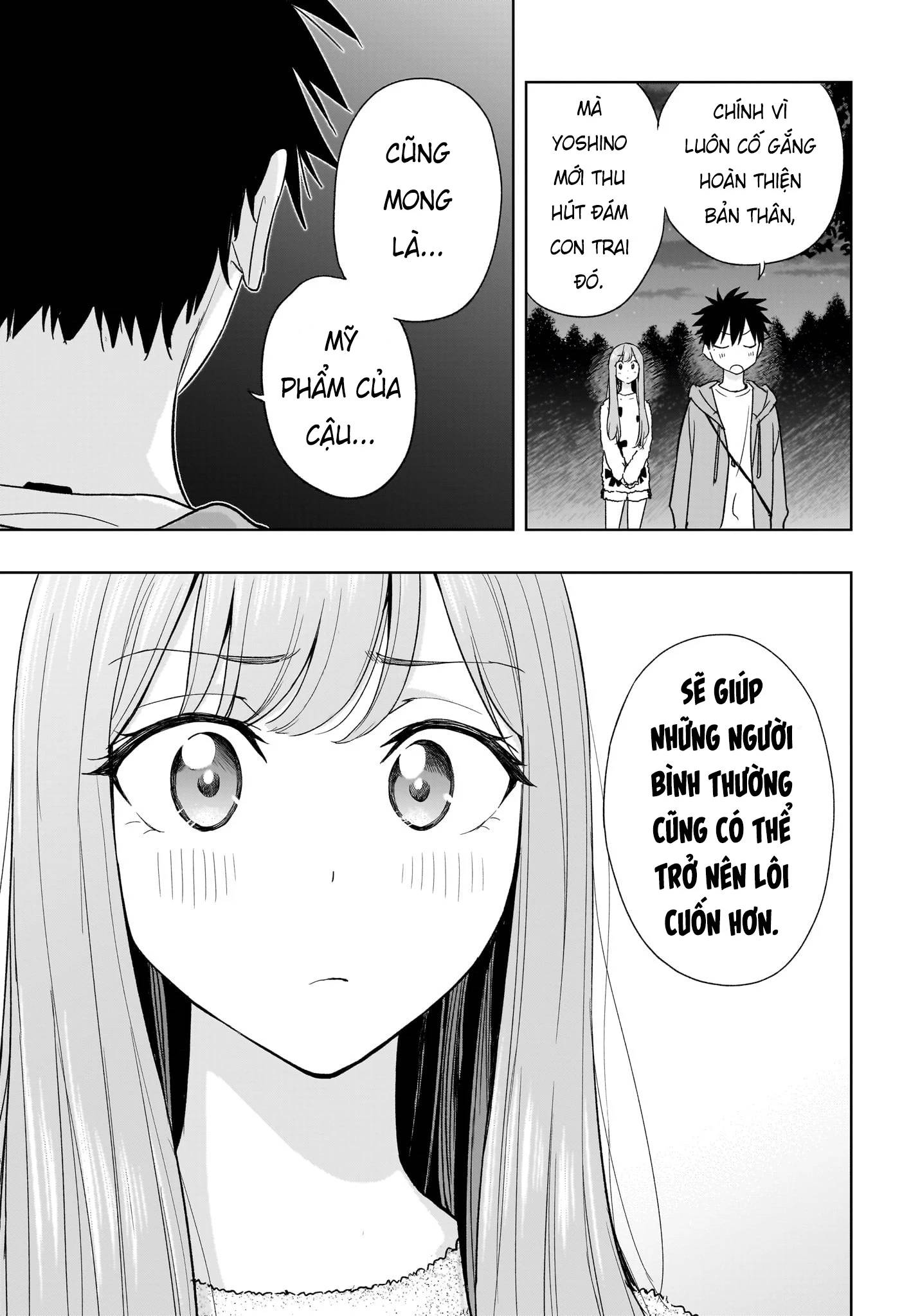 Himaten - Chapter 21 - Page 18