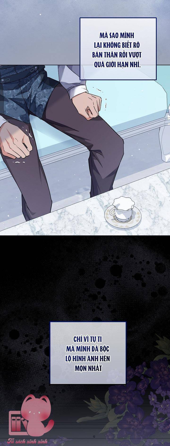 Hoàng Nữ Cosplay Nonfan - Chapter 42 - Page 17