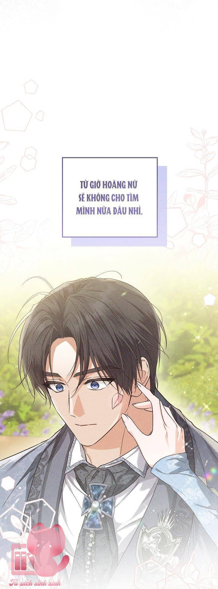 Hoàng Nữ Cosplay Nonfan - Chapter 42 - Page 19