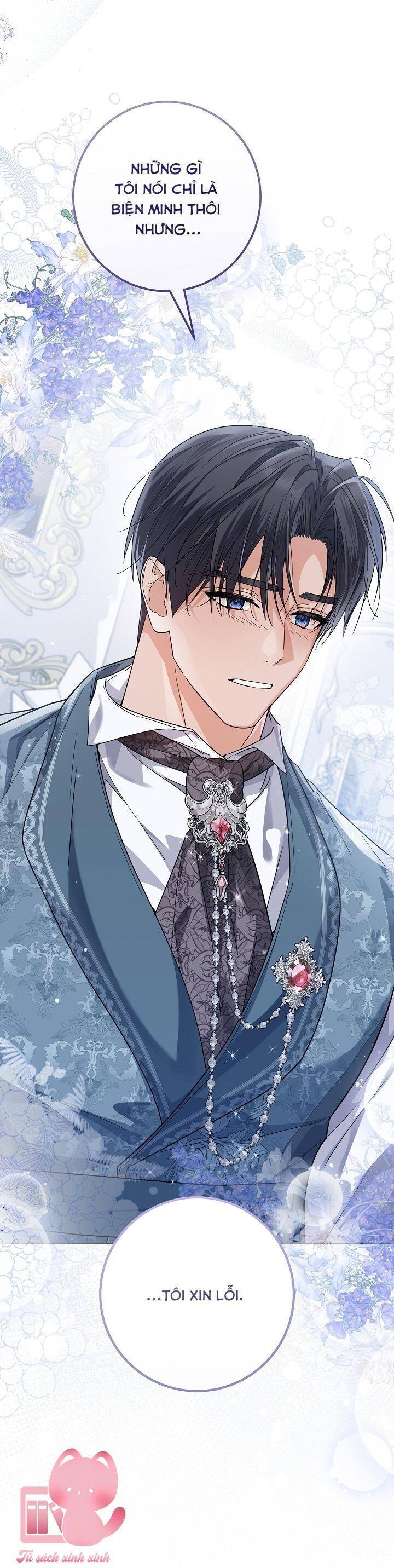 Hoàng Nữ Cosplay Nonfan - Chapter 42 - Page 24