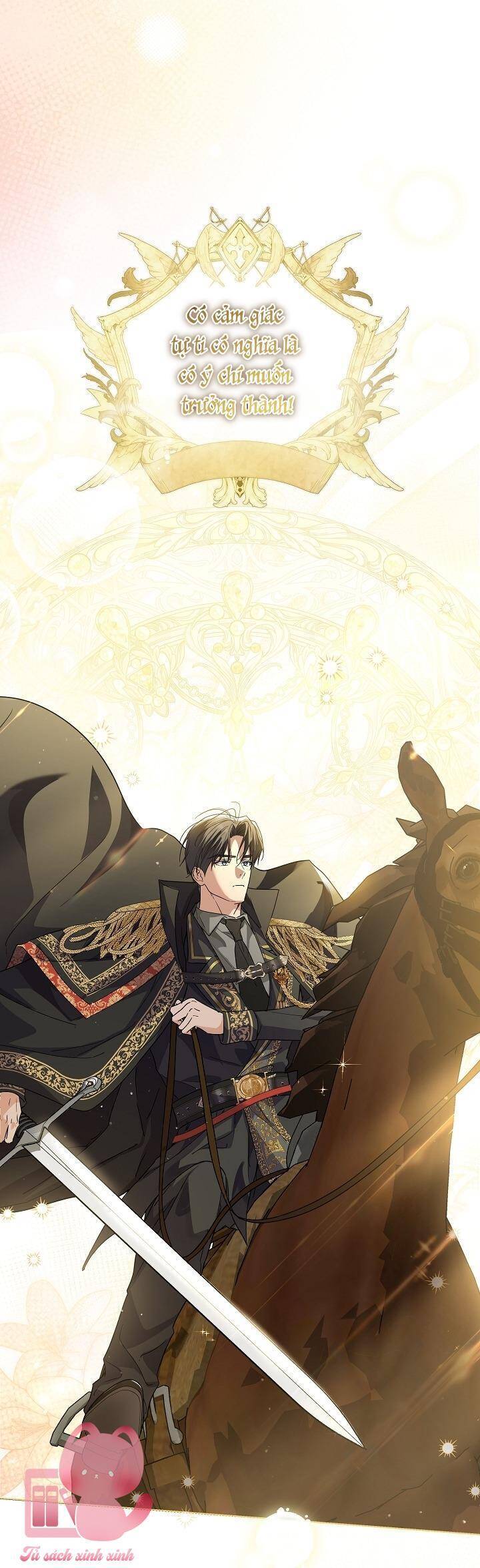 Hoàng Nữ Cosplay Nonfan - Chapter 42 - Page 28