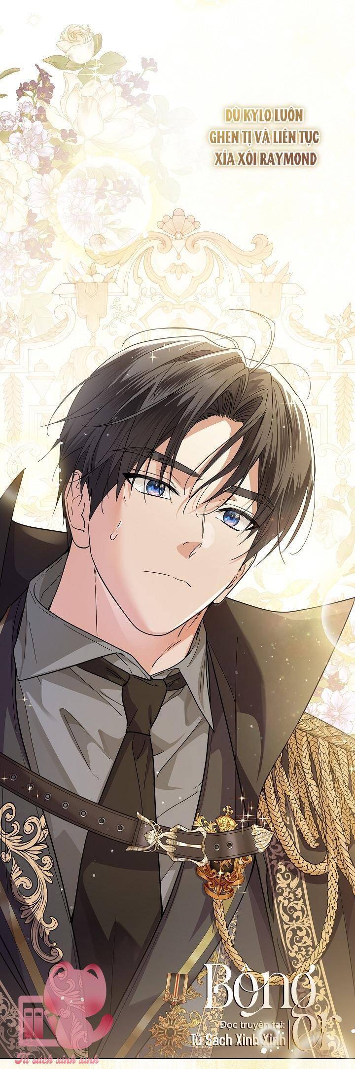 Hoàng Nữ Cosplay Nonfan - Chapter 42 - Page 29