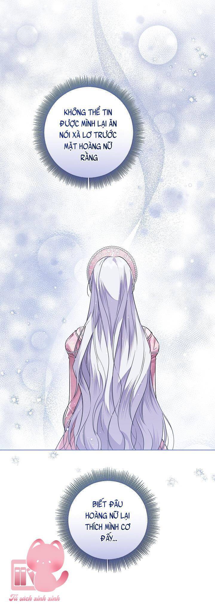 Hoàng Nữ Cosplay Nonfan - Chapter 42 - Page 3