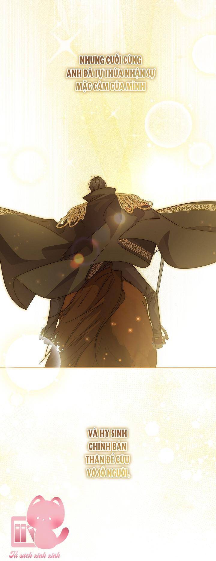 Hoàng Nữ Cosplay Nonfan - Chapter 42 - Page 30