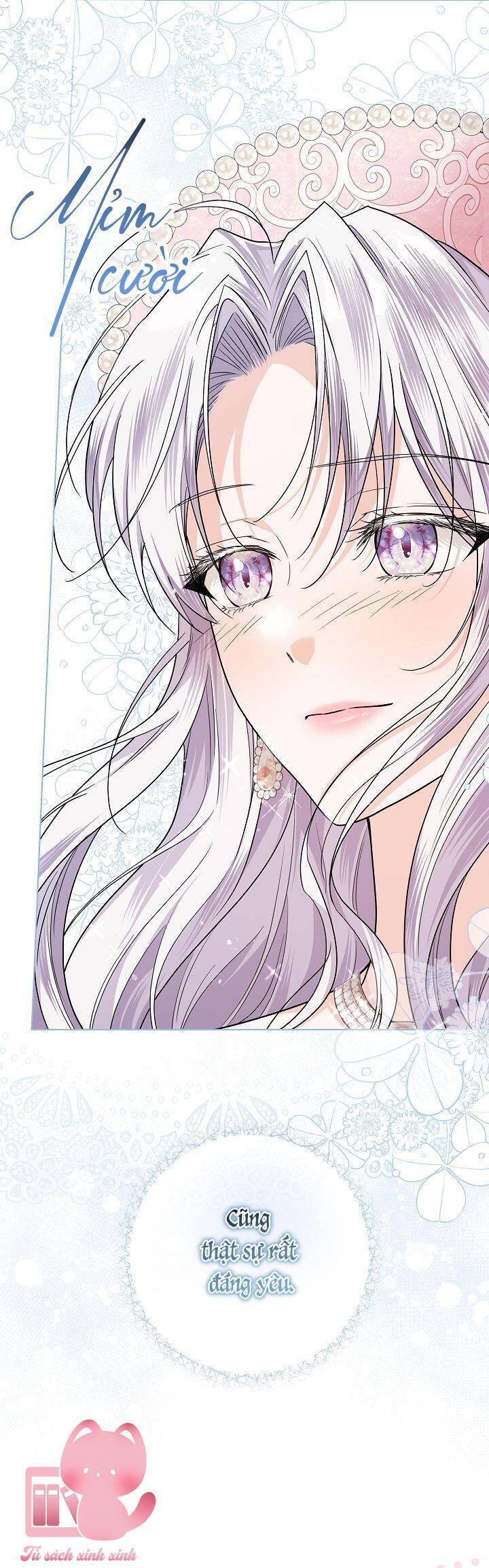 Hoàng Nữ Cosplay Nonfan - Chapter 42 - Page 35