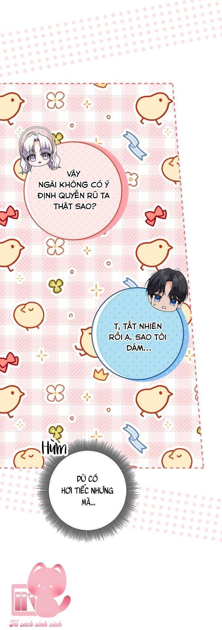 Hoàng Nữ Cosplay Nonfan - Chapter 42 - Page 36