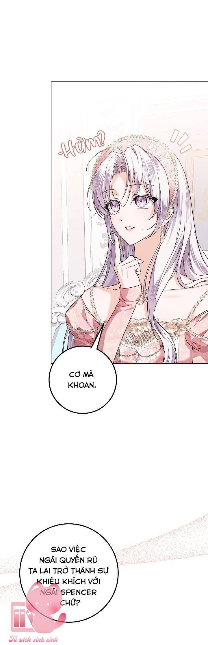 Hoàng Nữ Cosplay Nonfan - Chapter 42 - Page 37