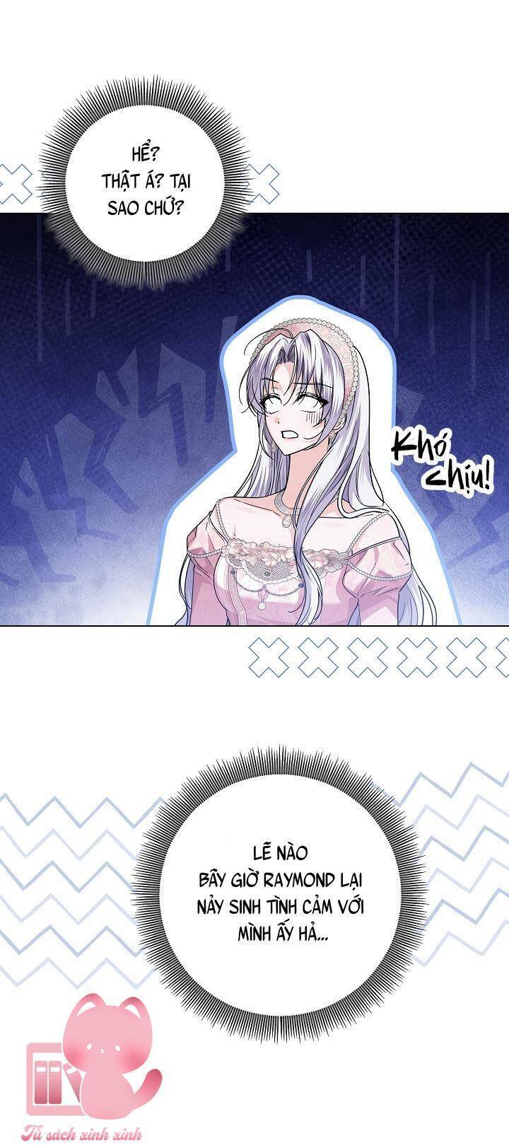 Hoàng Nữ Cosplay Nonfan - Chapter 42 - Page 39