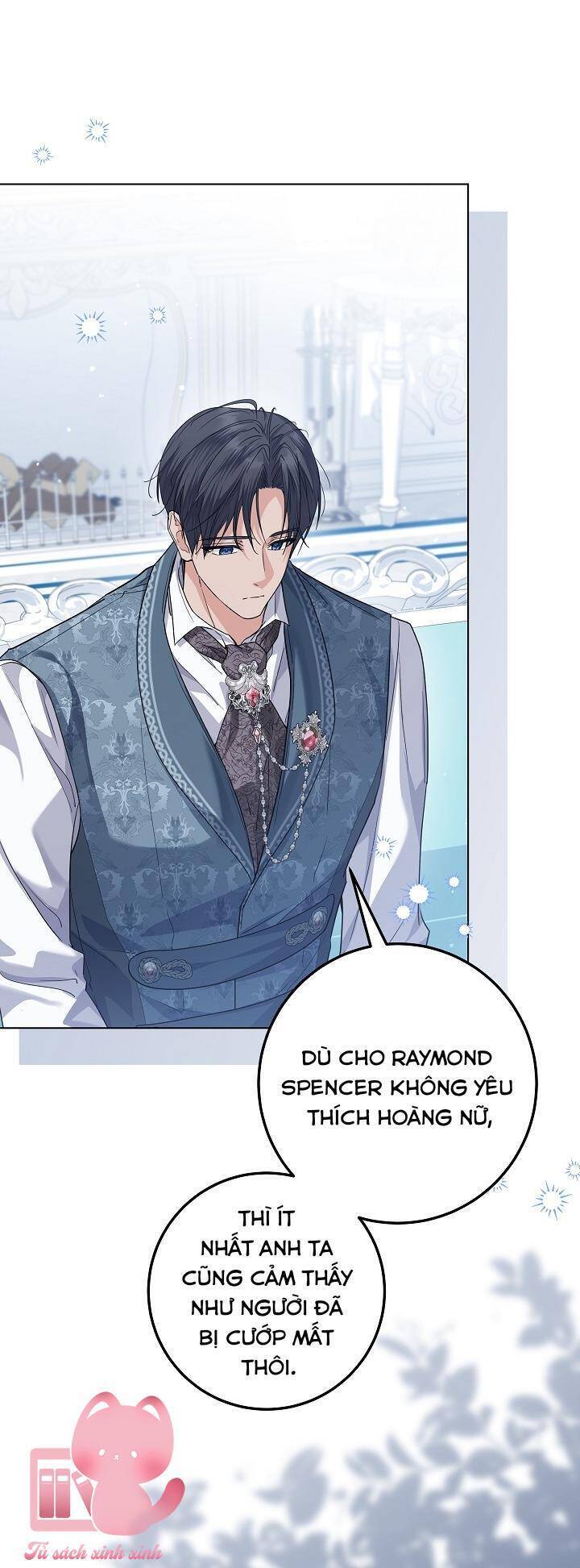 Hoàng Nữ Cosplay Nonfan - Chapter 42 - Page 40