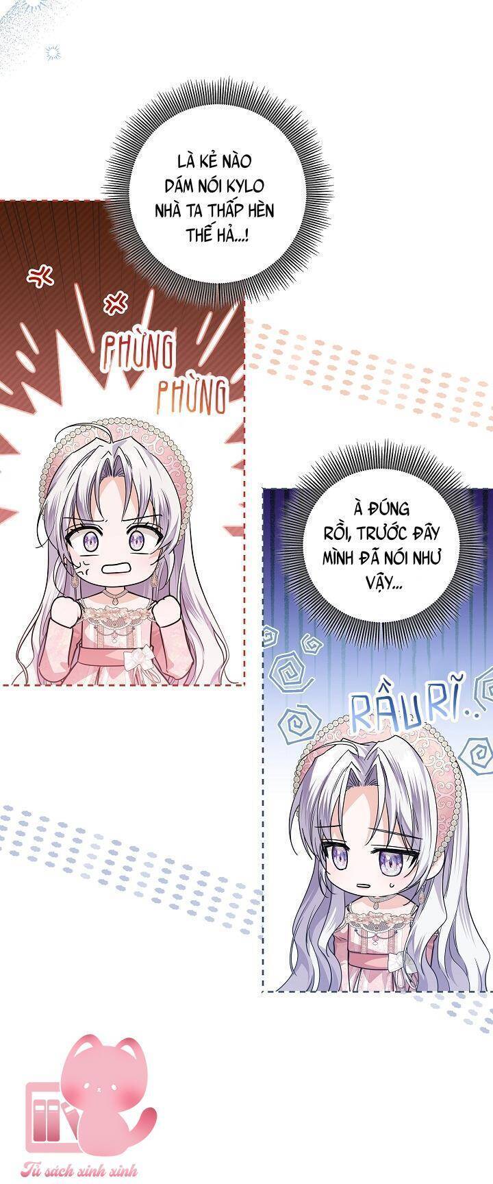 Hoàng Nữ Cosplay Nonfan - Chapter 42 - Page 43