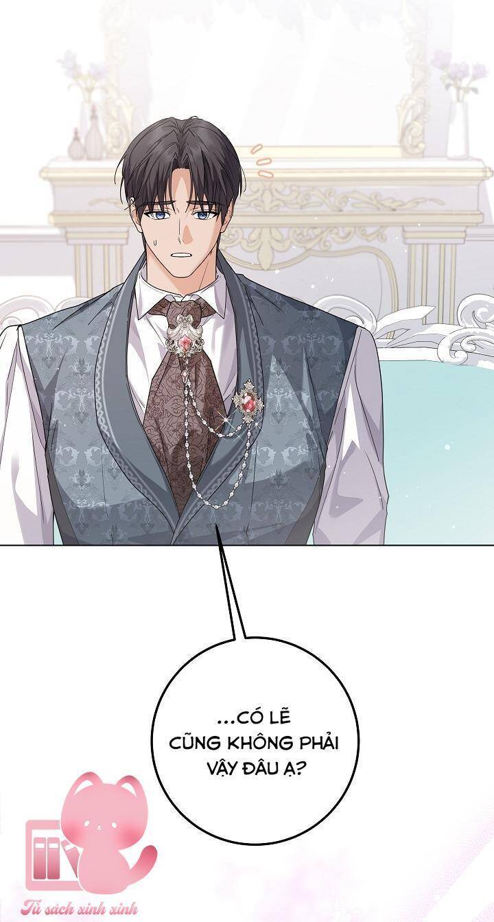 Hoàng Nữ Cosplay Nonfan - Chapter 42 - Page 45