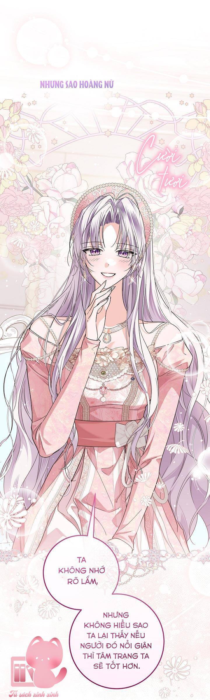 Hoàng Nữ Cosplay Nonfan - Chapter 42 - Page 49