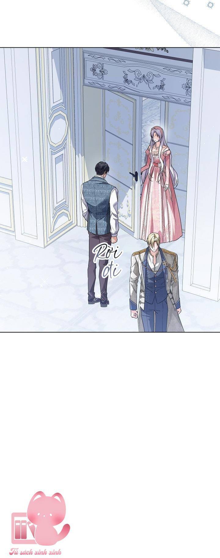 Hoàng Nữ Cosplay Nonfan - Chapter 42 - Page 5