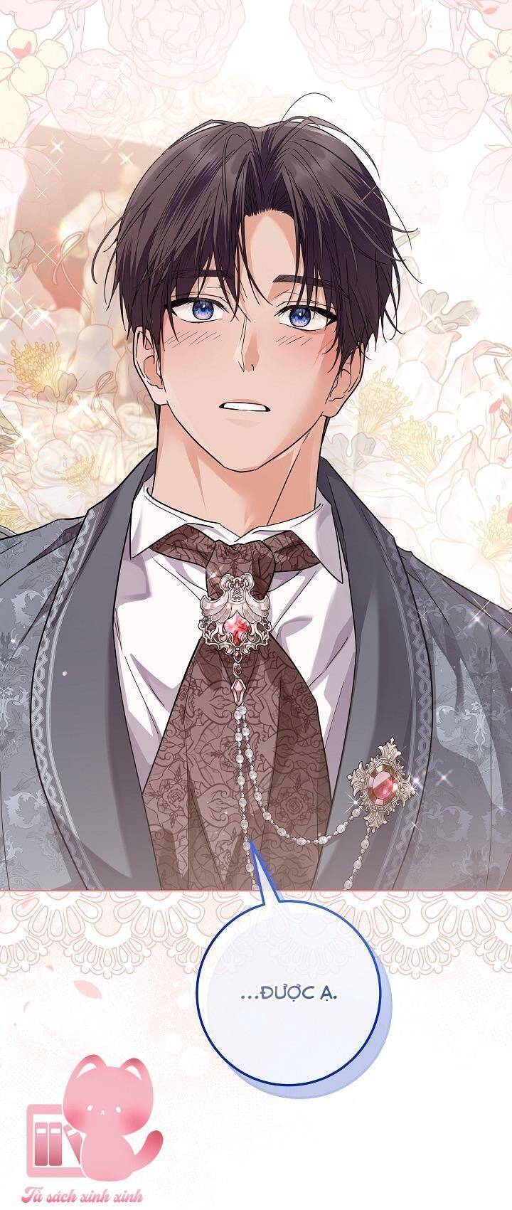 Hoàng Nữ Cosplay Nonfan - Chapter 42 - Page 54