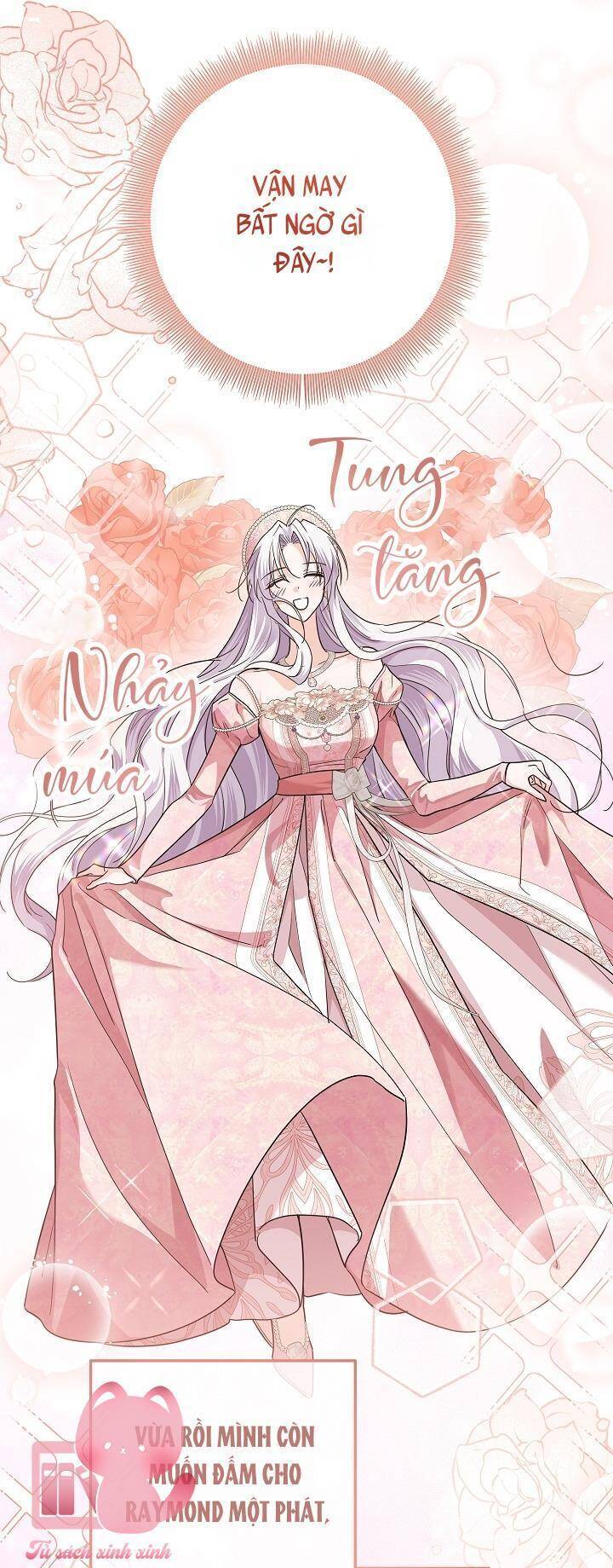 Hoàng Nữ Cosplay Nonfan - Chapter 42 - Page 57