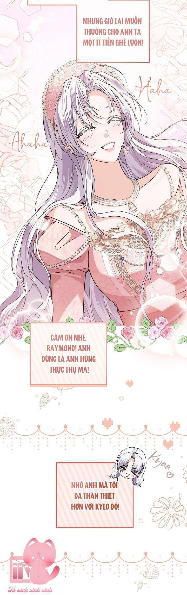 Hoàng Nữ Cosplay Nonfan - Chapter 42 - Page 58