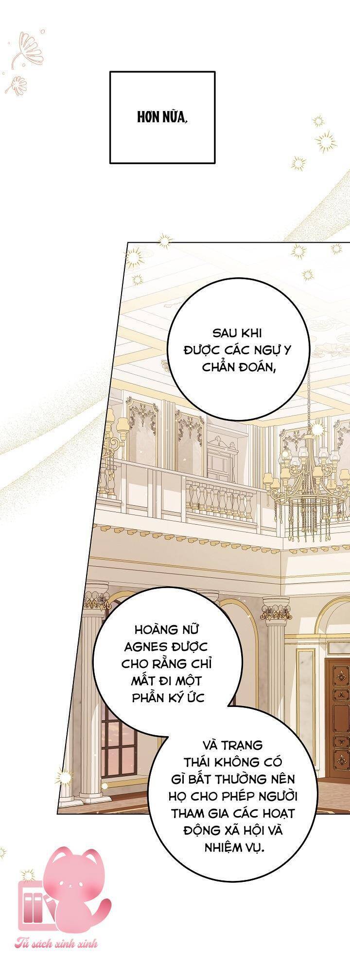 Hoàng Nữ Cosplay Nonfan - Chapter 42 - Page 59