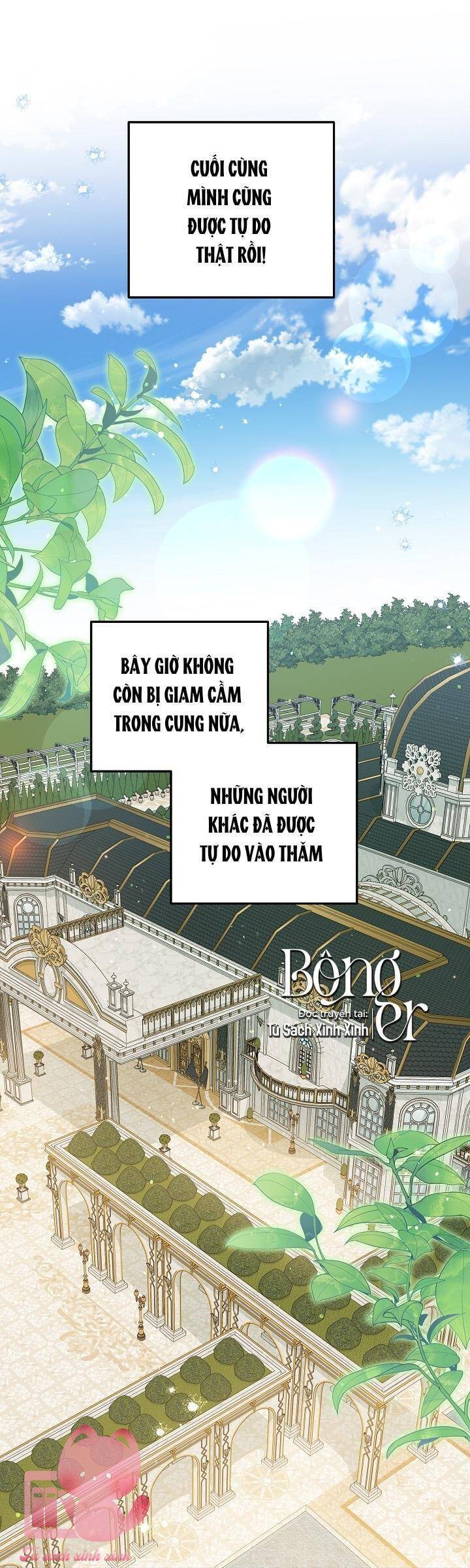 Hoàng Nữ Cosplay Nonfan - Chapter 42 - Page 60