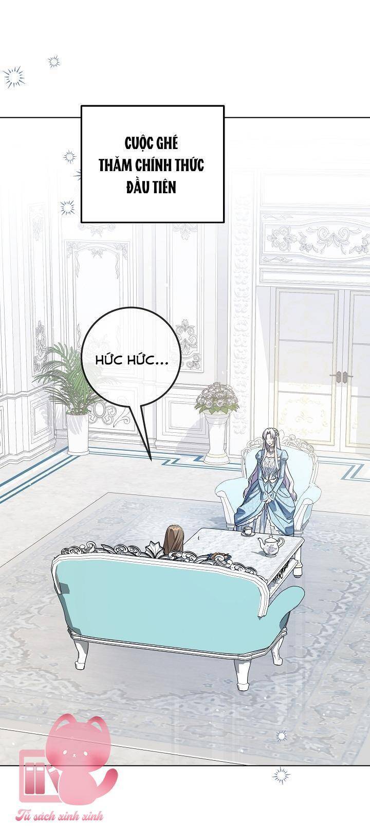 Hoàng Nữ Cosplay Nonfan - Chapter 42 - Page 62