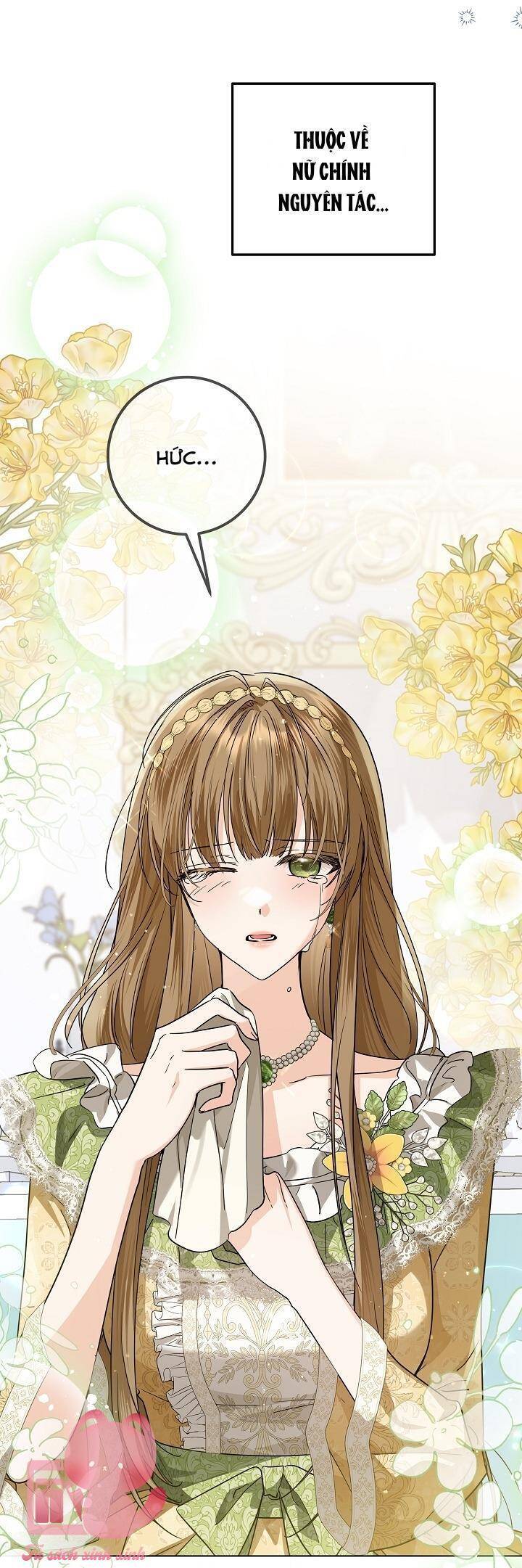 Hoàng Nữ Cosplay Nonfan - Chapter 42 - Page 63