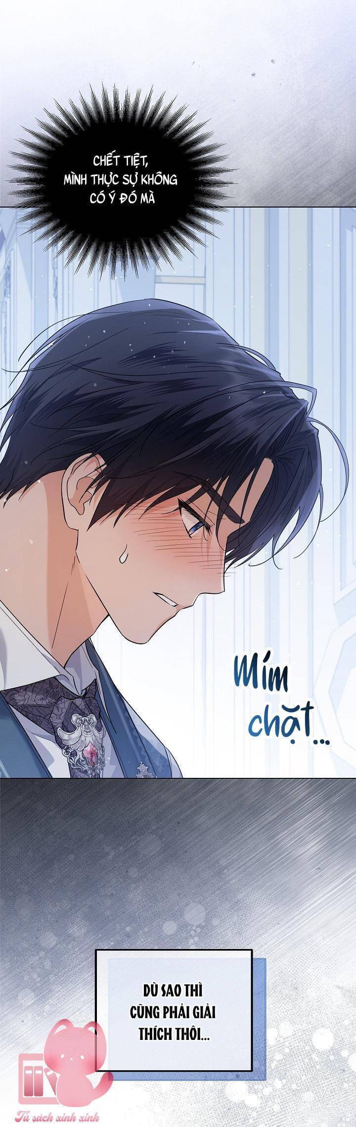 Hoàng Nữ Cosplay Nonfan - Chapter 42 - Page 7