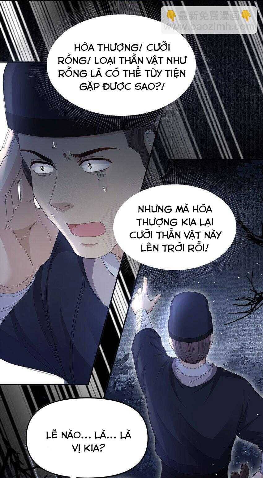 Đồng Tiền Kham Thế - Chapter 62 - Page 18