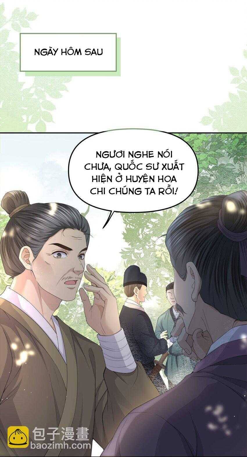 Đồng Tiền Kham Thế - Chapter 62 - Page 20