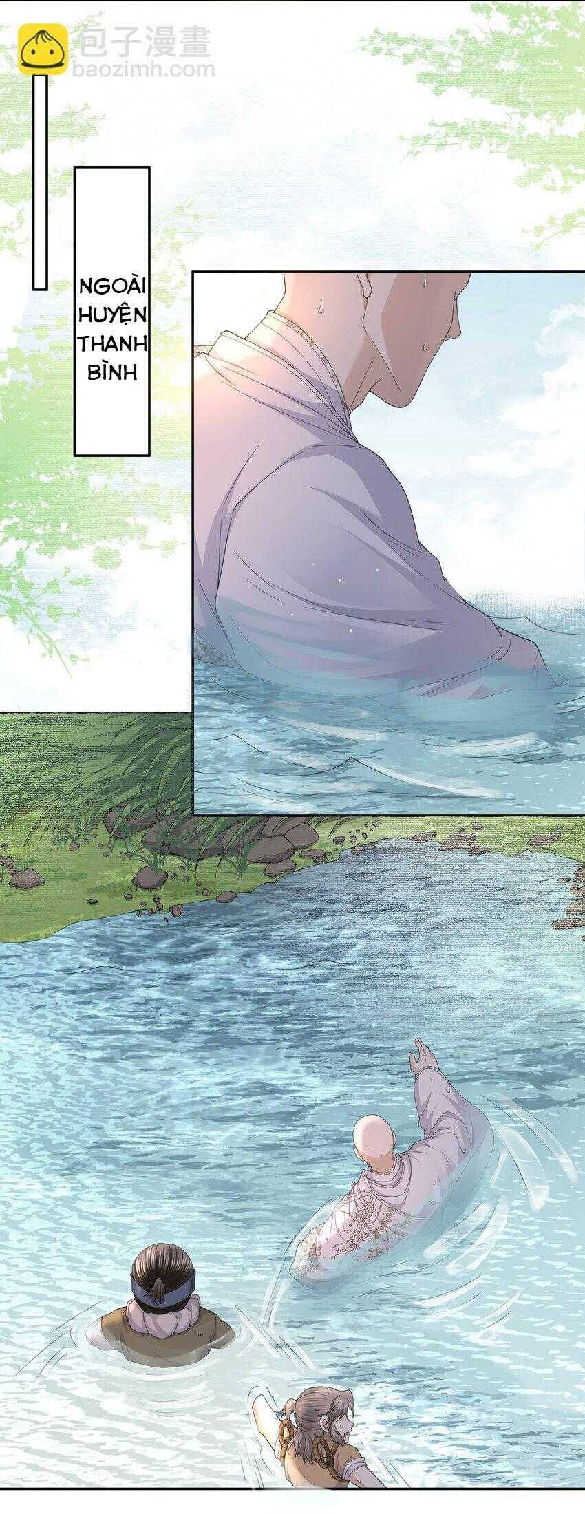 Đồng Tiền Kham Thế - Chapter 62 - Page 21