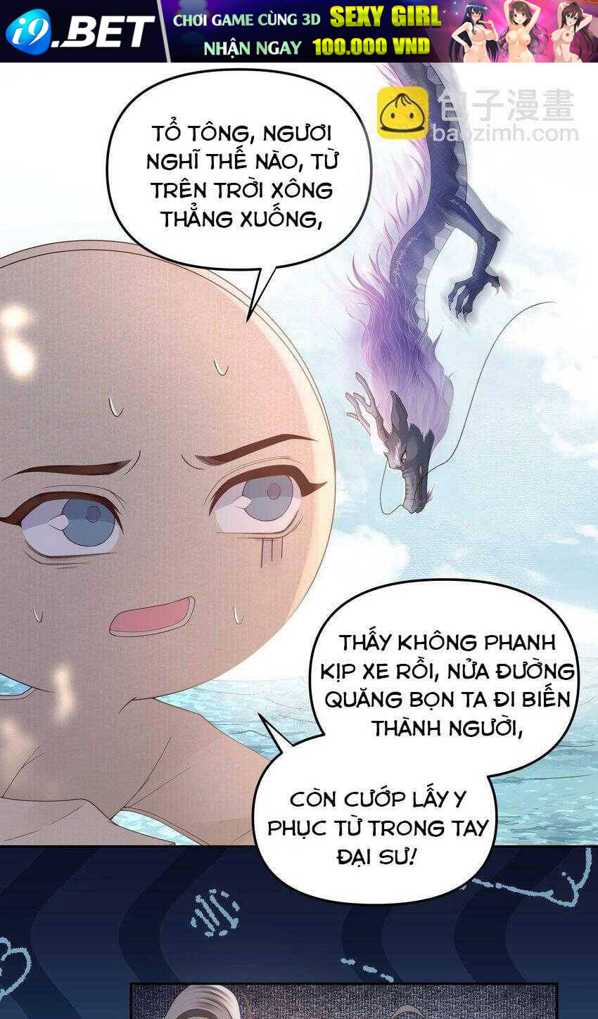 Đồng Tiền Kham Thế - Chapter 62 - Page 25