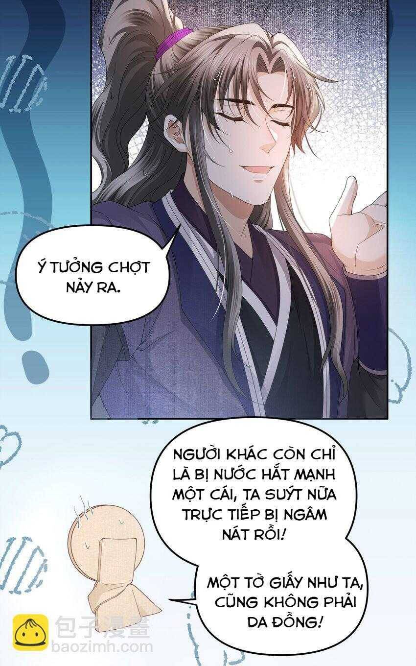 Đồng Tiền Kham Thế - Chapter 62 - Page 26