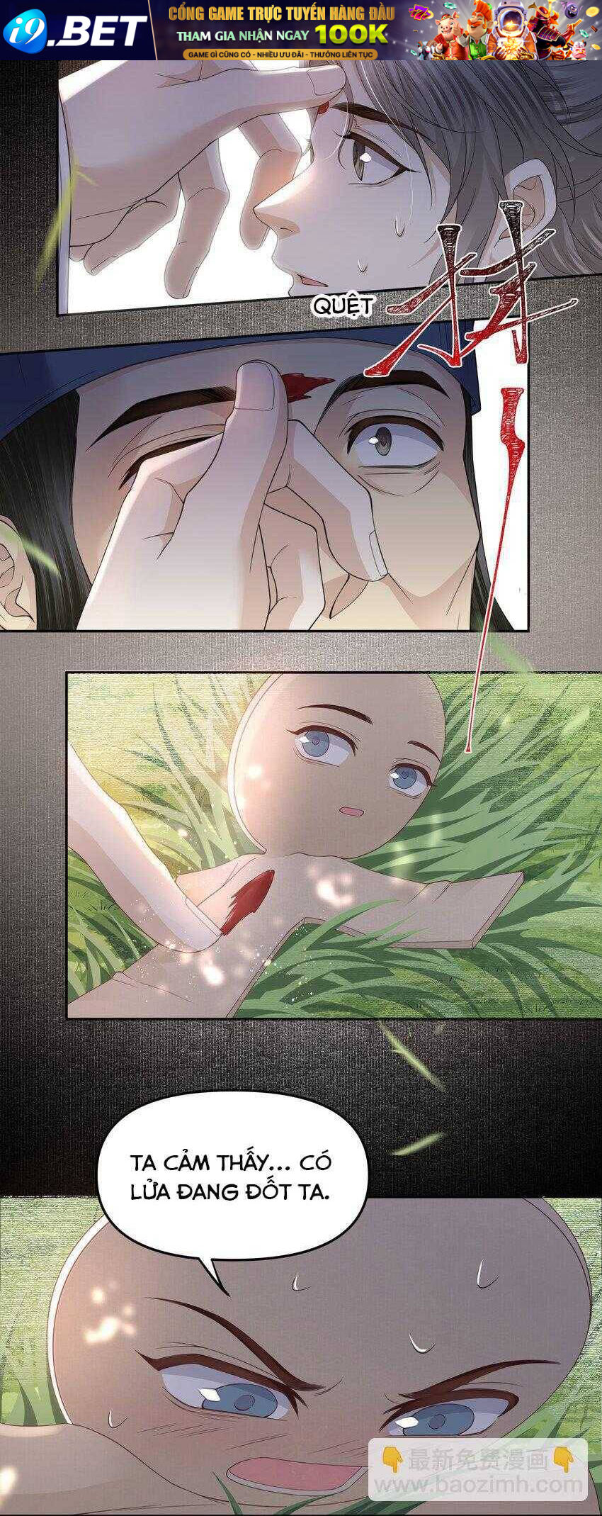 Đồng Tiền Kham Thế - Chapter 62 - Page 28