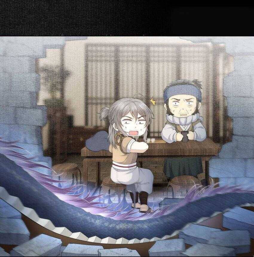 Đồng Tiền Kham Thế - Chapter 62 - Page 7