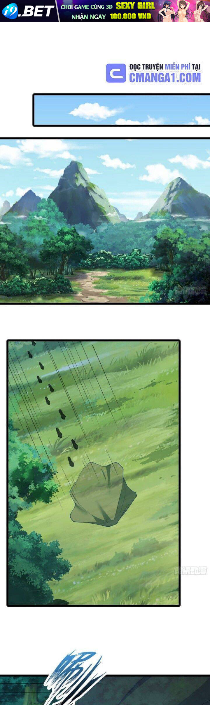 Xuyên Qua Thành Npc Xui Xẻo: Ta Có Lão Bà Che Chở - Chapter 79 - Page 5