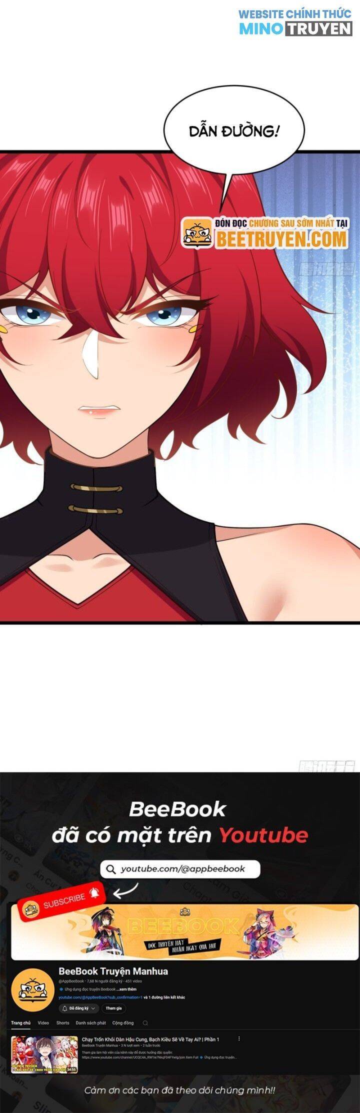 Xuyên Qua Thành Npc Xui Xẻo: Ta Có Lão Bà Che Chở - Chapter 81 - Page 26