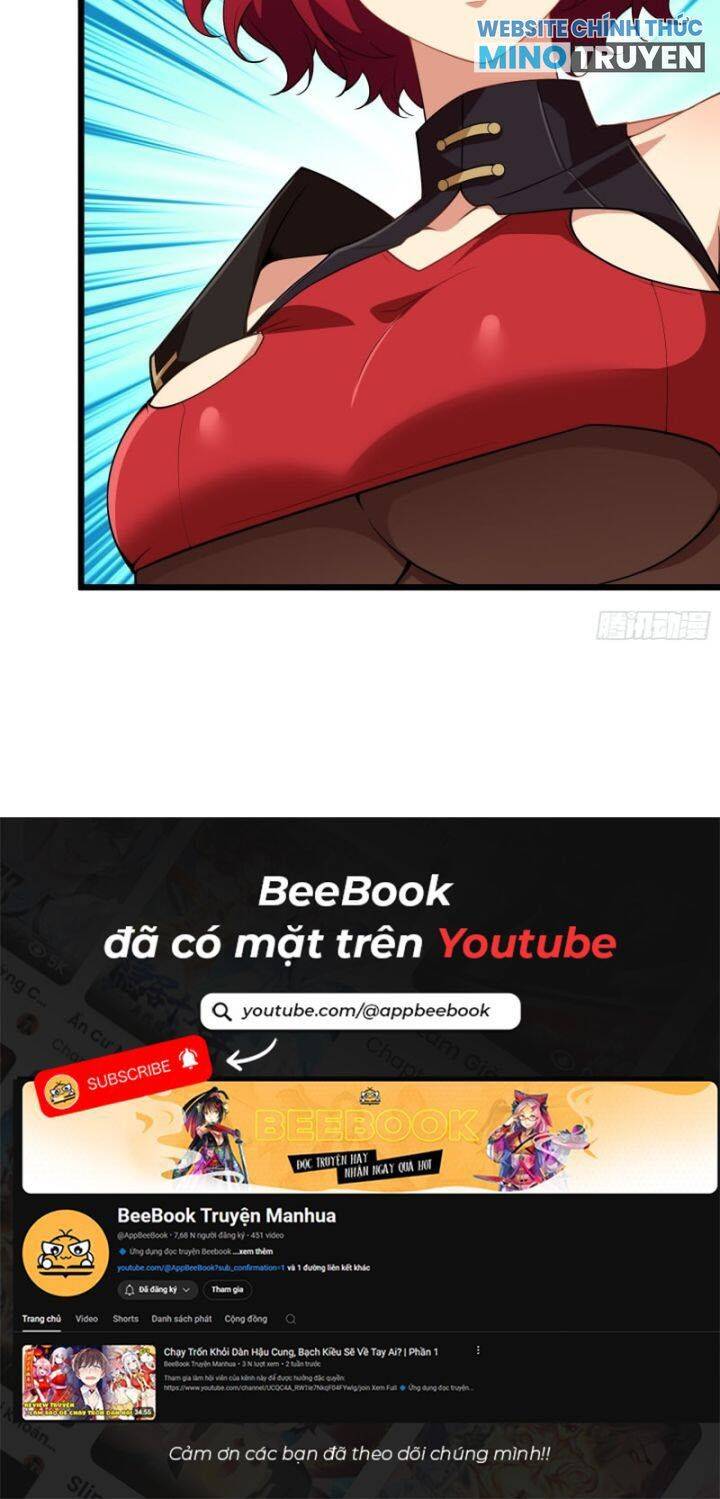 Xuyên Qua Thành Npc Xui Xẻo: Ta Có Lão Bà Che Chở - Chapter 83 - Page 22