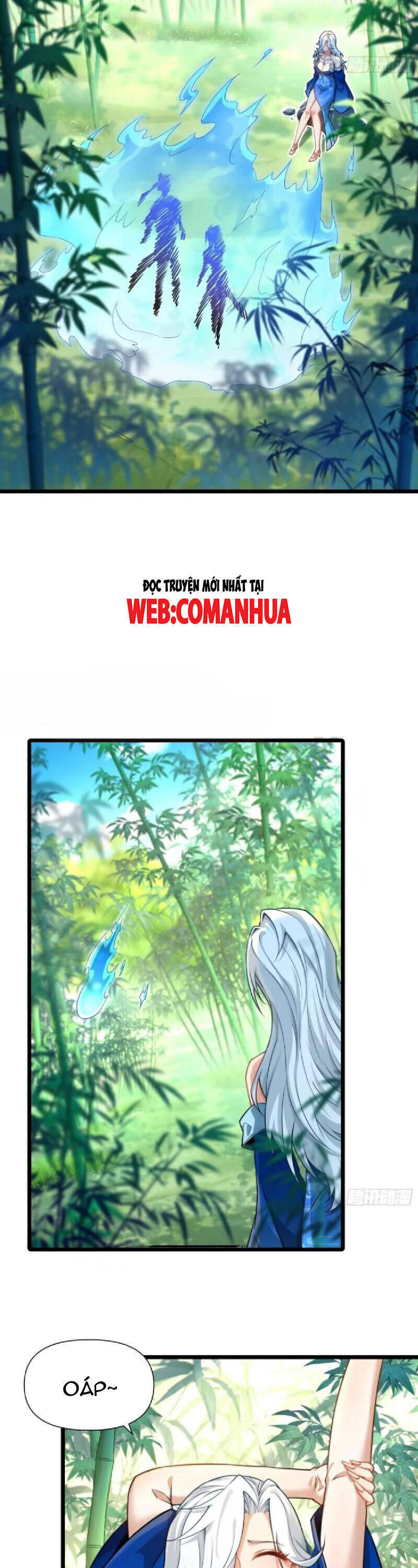 Xuyên Qua Thành Npc Xui Xẻo: Ta Có Lão Bà Che Chở - Chapter 88 - Page 17