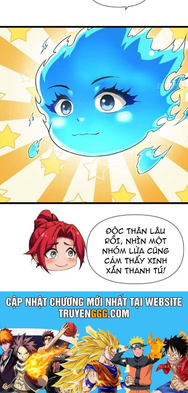 Xuyên Qua Thành Npc Xui Xẻo: Ta Có Lão Bà Che Chở - Chapter 88 - Page 21