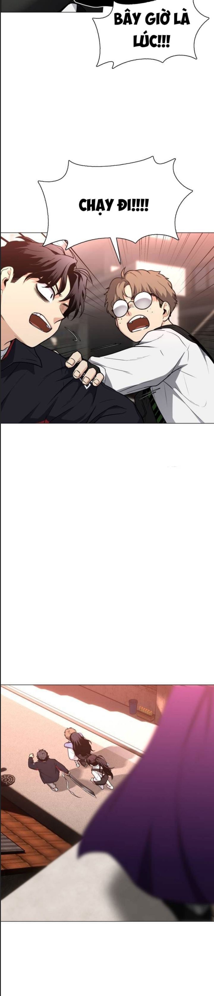 Kiếm Vương - Chapter 26 - Page 10