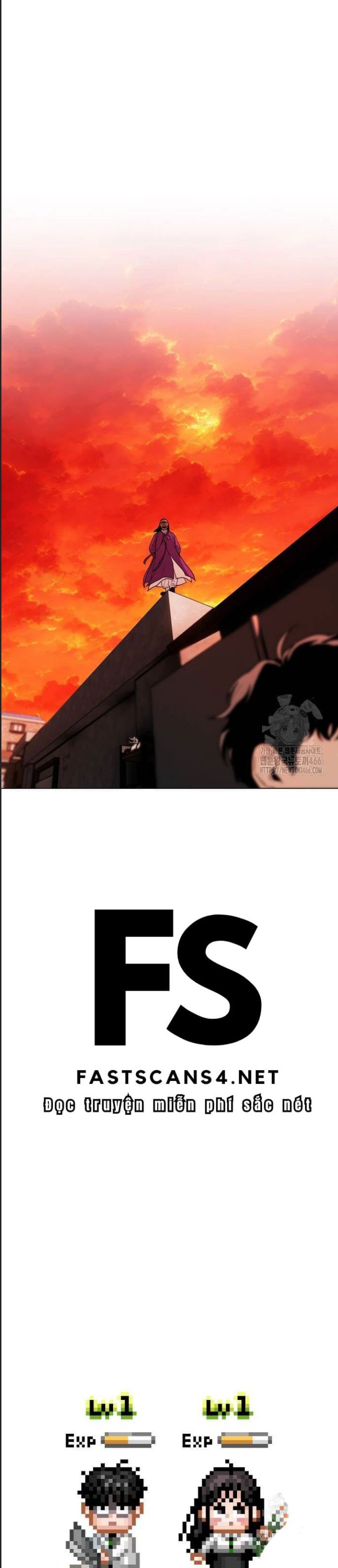 Kiếm Vương - Chapter 26 - Page 11