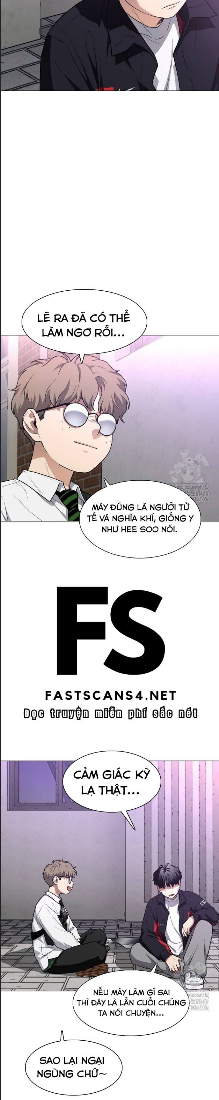 Kiếm Vương - Chapter 26 - Page 18